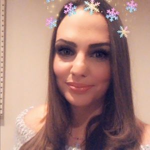 Meet your Posher, Lucia